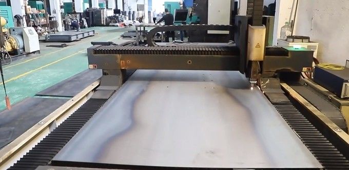 Guangdong Minlong Electrical Equipment Co., Ltd. ligne de production du fabricant