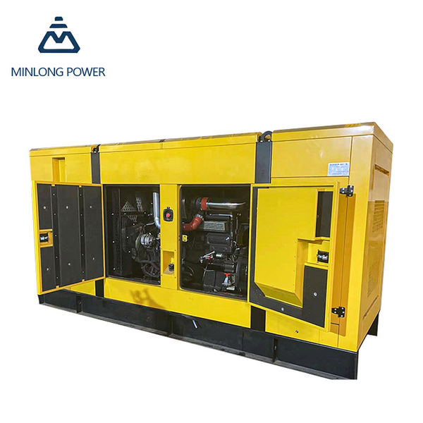 Guangdong Minlong Electrical Equipment Co., Ltd. ligne de production du fabricant