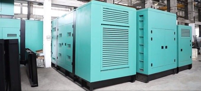 Chine Guangdong Minlong Electrical Equipment Co., Ltd. Profil de la société