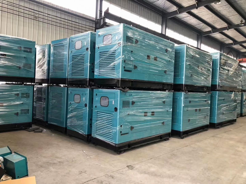 Chine Guangdong Minlong Electrical Equipment Co., Ltd. Profil de la société