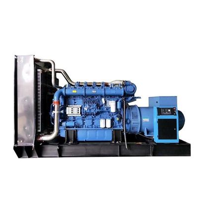 380V 220V Yuchai Diesel Generator Electric Generator