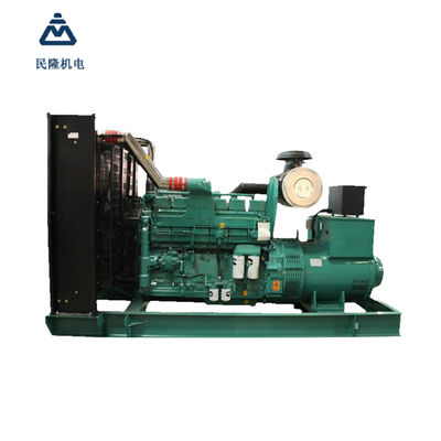 Un groupe électrogène diesel de 250 kW / 313kva WP10D320E200 à vendre.