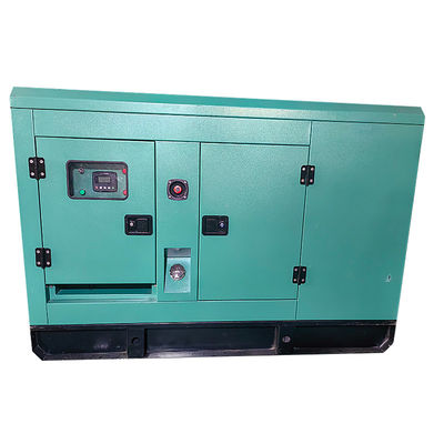 Low Noise marine Cummins Diesel Generator 1500 RPM 1800 RPM