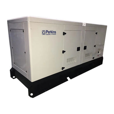 Générateur diesel silencieux à 3 phases de 5 kW à 3000 kW