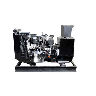 Générateur diesel Perkins de 1500 tours par minute de marque 400V 50Hz