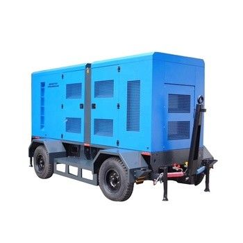 Prix du générateur diesel haute tension 480 kW 200 kW 150 kW 400 kW